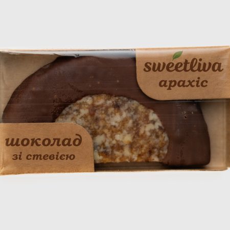 Арахіс Шоколатьє