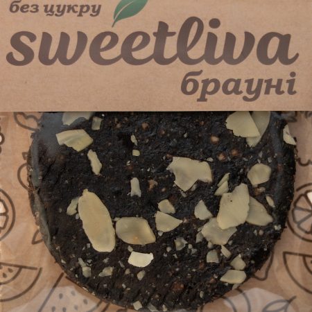 Брауні