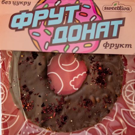 Фрукт Фрут Донат