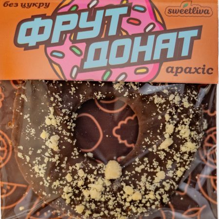 Арахіс Фрут Донат