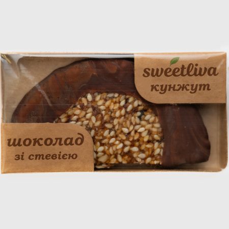 Кунжут Шоколатьє