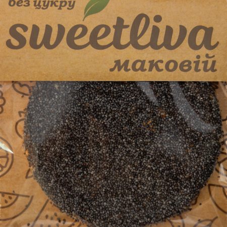 Маковій