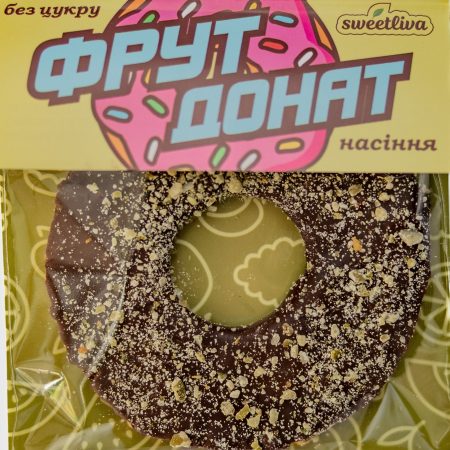 Насіння Фрут Донат